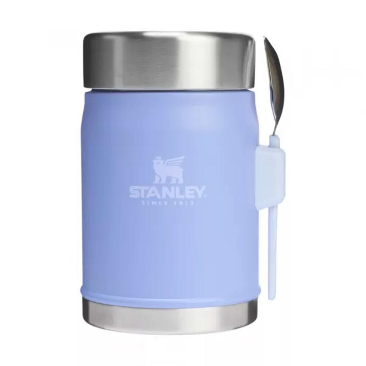 STANLEY CLASSIC LEGENDARY FOOD JAR + SPORK 0.4L Item | Buy STANLEY CLASSIC LEGENDARY FOOD JAR + SPORK 0.4L | SPOP Enterprise Global